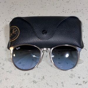 Ray-Ban Erika Metal ✨